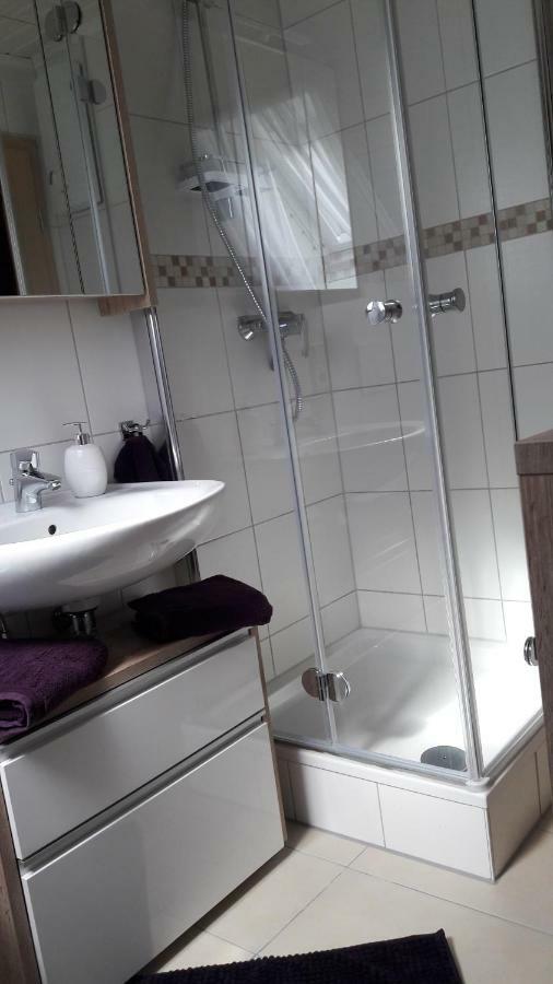 Haus Madle Apartment โคเคห์ม ภายนอก รูปภาพ