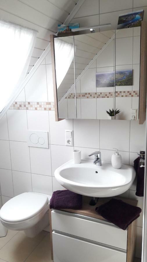 Haus Madle Apartment โคเคห์ม ภายนอก รูปภาพ