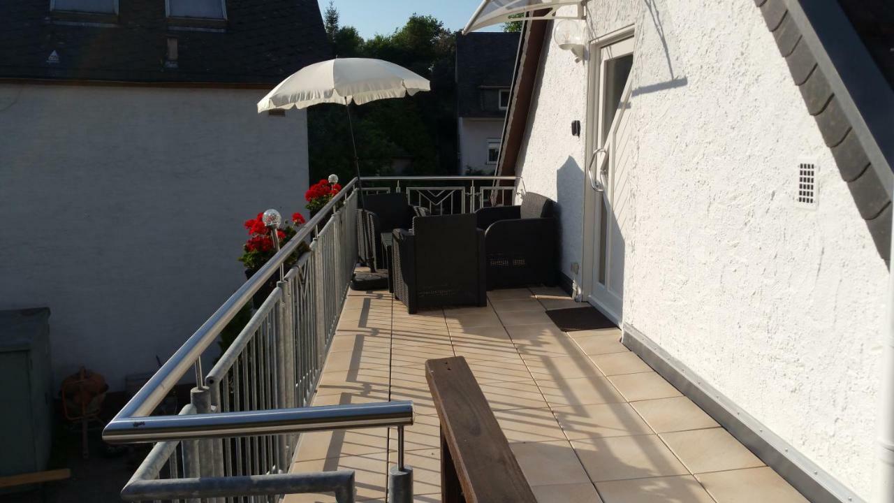 Haus Madle Apartment โคเคห์ม ภายนอก รูปภาพ