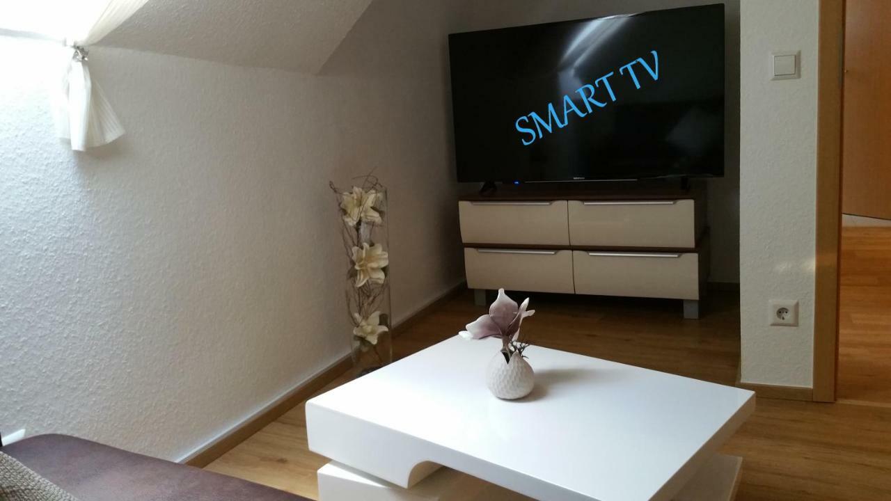 Haus Madle Apartment โคเคห์ม ภายนอก รูปภาพ