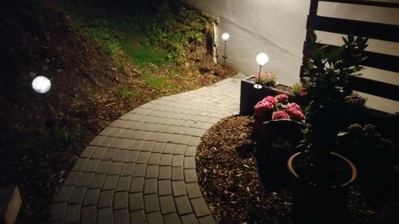 Haus Madle Apartment โคเคห์ม ภายนอก รูปภาพ